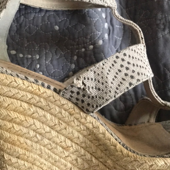 Wedges fun - Picture 3 of 8